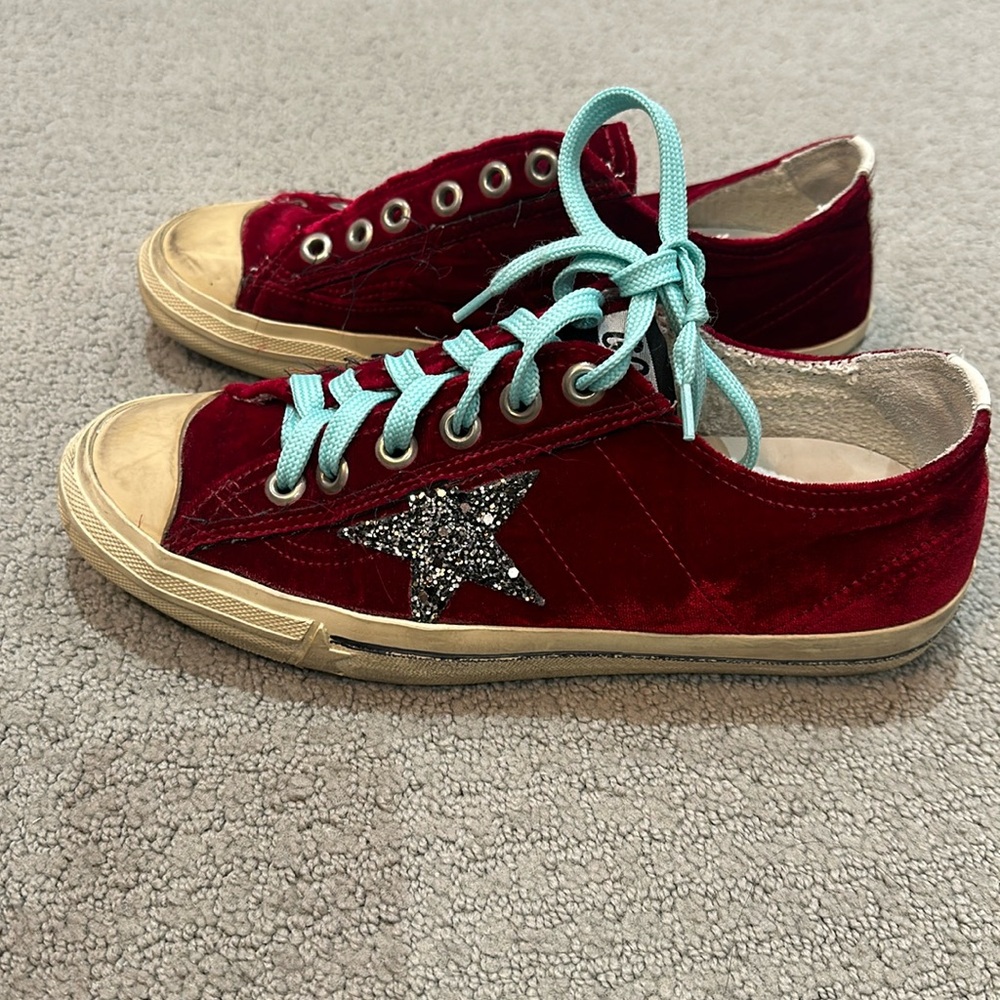 Golden Goose Shoes